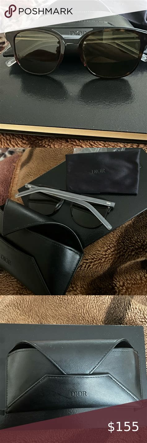 dior breaker sunglasses|original christian Dior unisex sunglasses.